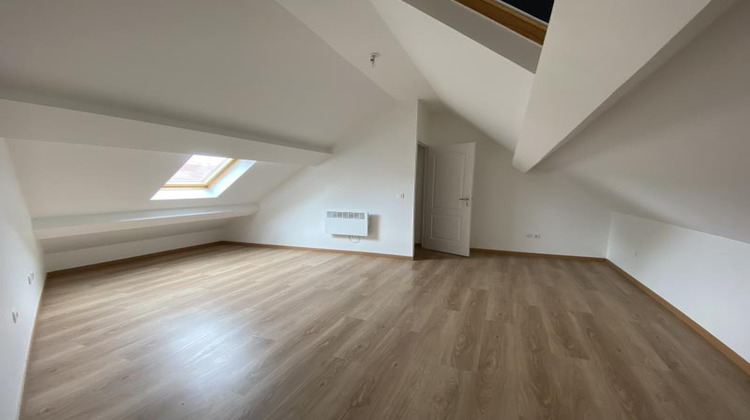 Ma-Cabane - Location Appartement SAINT-NOM-LA-BRETECHE, 45 m²