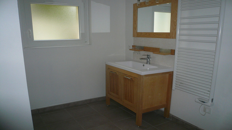 Ma-Cabane - Location Appartement SAINT-NOM-LA-BRETECHE, 41 m²