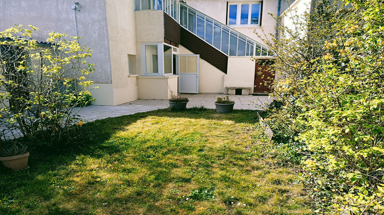 Ma-Cabane - Location Appartement SAINT-NOM-LA-BRETECHE, 41 m²