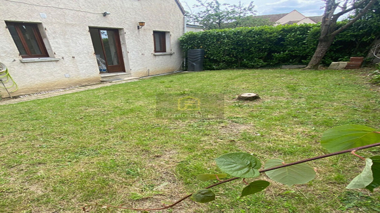 Ma-Cabane - Location Appartement SAINT-NOM-LA-BRETECHE, 50 m²