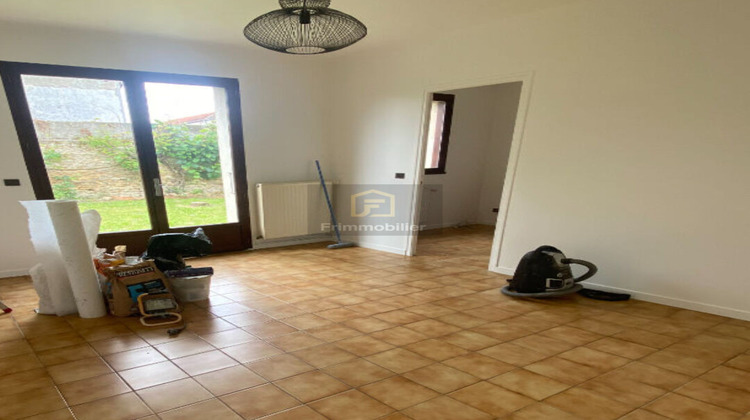 Ma-Cabane - Location Appartement SAINT-NOM-LA-BRETECHE, 50 m²