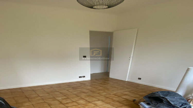 Ma-Cabane - Location Appartement SAINT-NOM-LA-BRETECHE, 50 m²