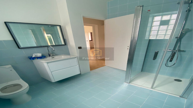 Ma-Cabane - Location Appartement SAINT-NOM-LA-BRETECHE, 50 m²