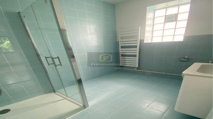 Ma-Cabane - Location Appartement SAINT-NOM-LA-BRETECHE, 50 m²