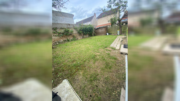Ma-Cabane - Location Appartement SAINT-NOM-LA-BRETECHE, 50 m²