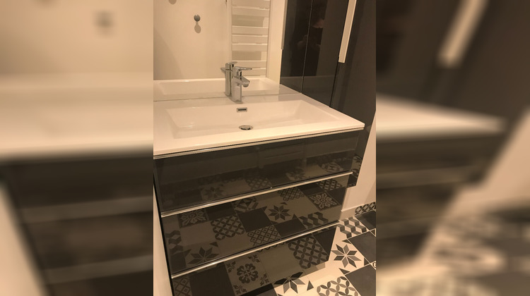 Ma-Cabane - Location Appartement SAINT-NOM-LA-BRETECHE, 81 m²