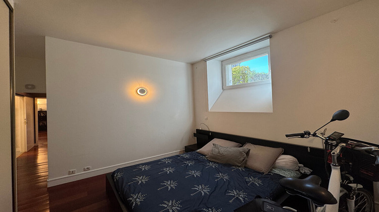 Ma-Cabane - Location Appartement SAINT-NOM-LA-BRETECHE, 68 m²