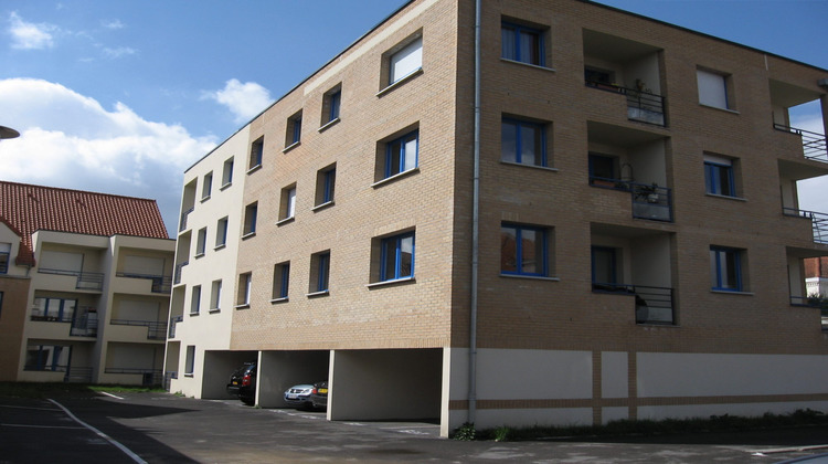 Ma-Cabane - Location Appartement Saint-Omer, 58 m²