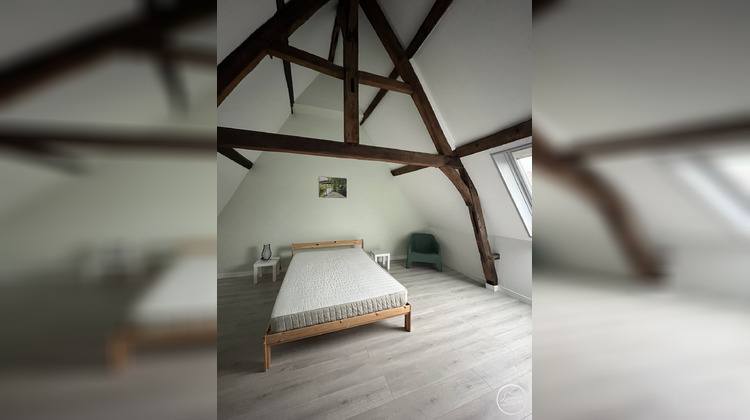 Ma-Cabane - Location Appartement Saint-Omer, 42 m²