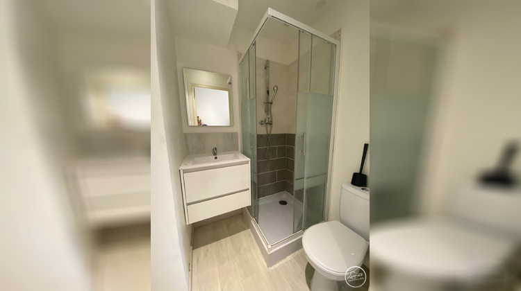 Ma-Cabane - Location Appartement Saint-Omer, 20 m²