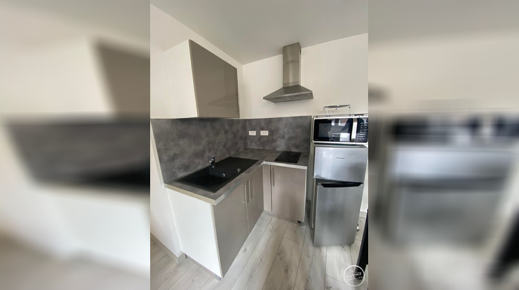 Ma-Cabane - Location Appartement Saint-Omer, 20 m²
