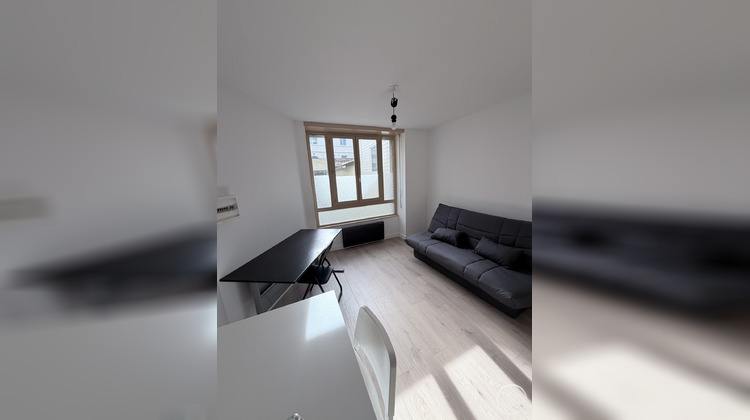 Ma-Cabane - Location Appartement Saint-Omer, 17 m²