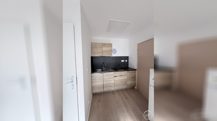 Ma-Cabane - Location Appartement Saint-Omer, 17 m²