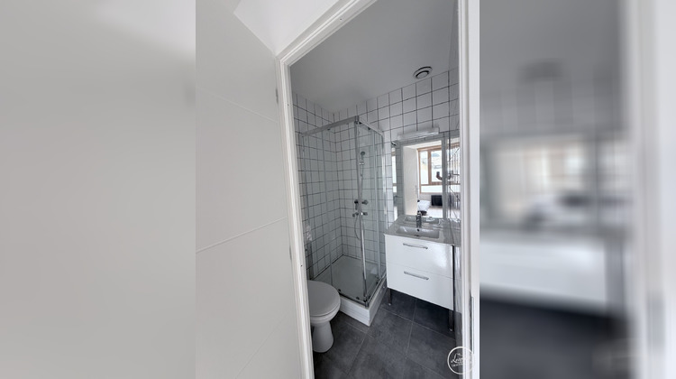 Ma-Cabane - Location Appartement Saint-Omer, 17 m²