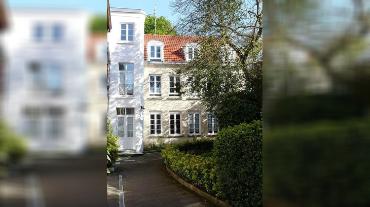 Ma-Cabane - Location Appartement Saint-Omer, 18 m²