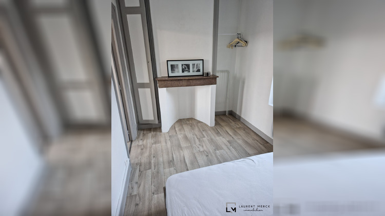 Ma-Cabane - Location Appartement Saint-Omer, 28 m²