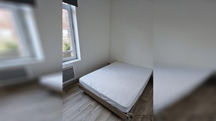 Ma-Cabane - Location Appartement Saint-Omer, 28 m²