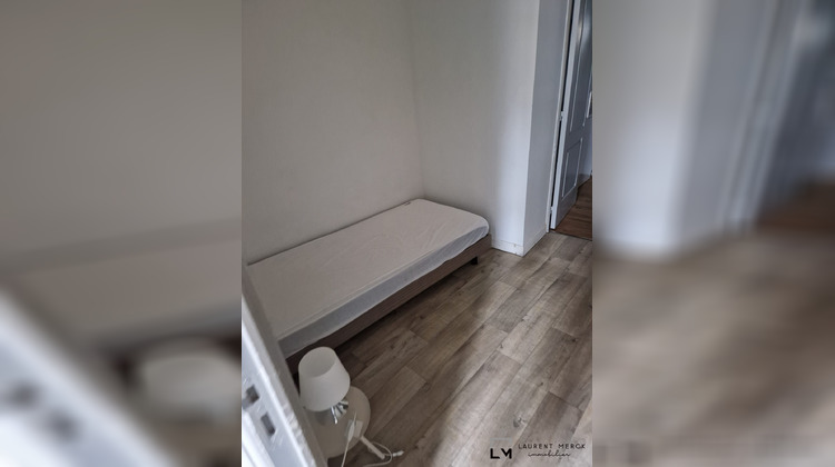 Ma-Cabane - Location Appartement Saint-Omer, 30 m²