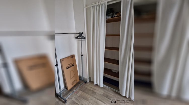 Ma-Cabane - Location Appartement Saint-Omer, 30 m²