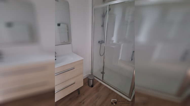 Ma-Cabane - Location Appartement Saint-Omer, 30 m²