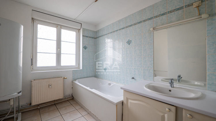 Ma-Cabane - Location Appartement SAINT-OMER, 64 m²