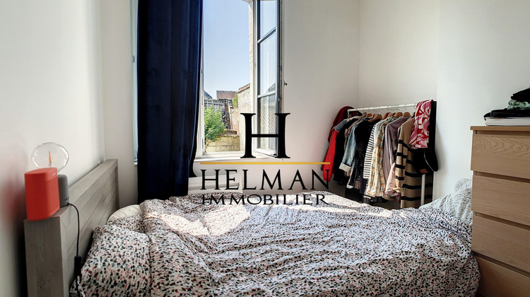 Ma-Cabane - Location Appartement Saint-Omer, 30 m²