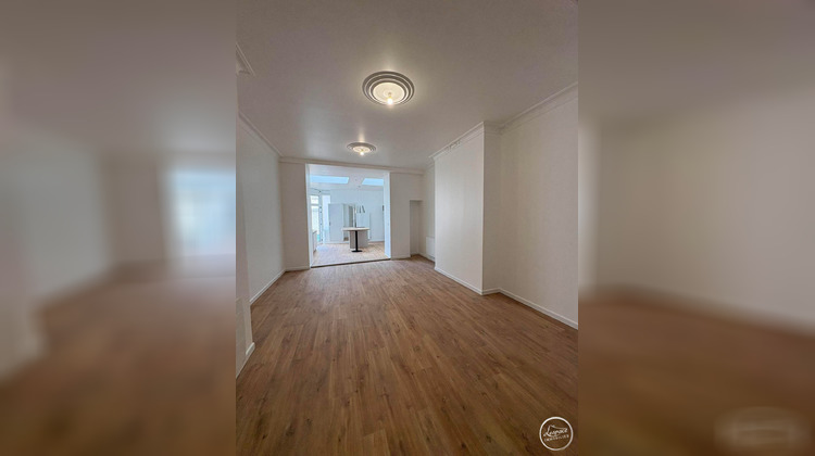Ma-Cabane - Location Appartement Saint-Omer, 109 m²