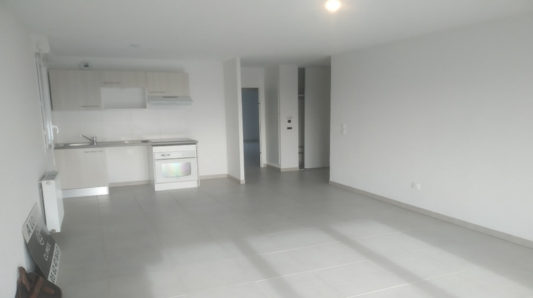 Ma-Cabane - Location Appartement SAINT-ORENS-DE-GAMEVILLE, 63 m²