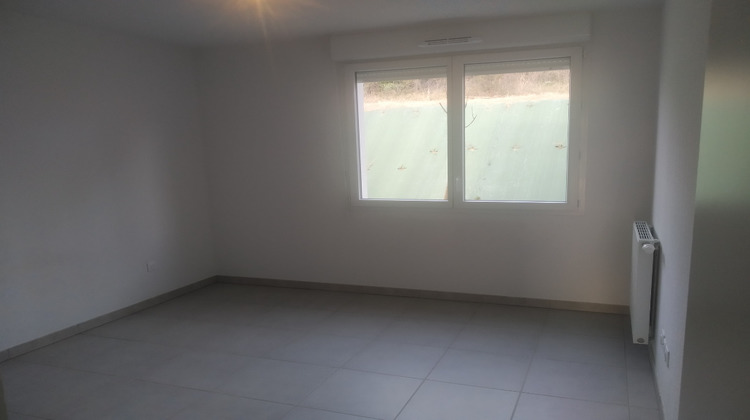 Ma-Cabane - Location Appartement SAINT-ORENS-DE-GAMEVILLE, 63 m²