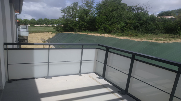 Ma-Cabane - Location Appartement SAINT-ORENS-DE-GAMEVILLE, 40 m²