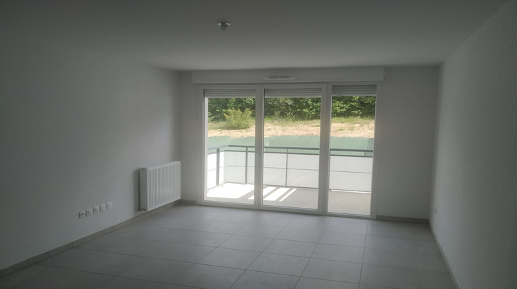 Ma-Cabane - Location Appartement SAINT-ORENS-DE-GAMEVILLE, 40 m²