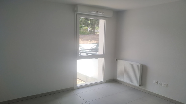 Ma-Cabane - Location Appartement SAINT-ORENS-DE-GAMEVILLE, 40 m²