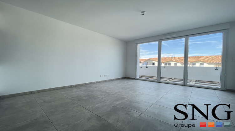 Ma-Cabane - Location Appartement Saint-Orens-de-Gameville, 41 m²