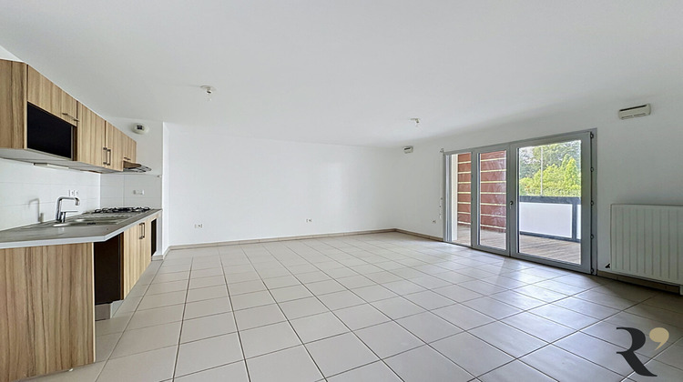 Ma-Cabane - Location Appartement SAINT-ORENS-DE-GAMEVILLE, 66 m²