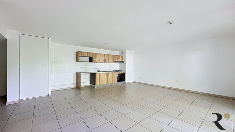 Ma-Cabane - Location Appartement SAINT-ORENS-DE-GAMEVILLE, 66 m²