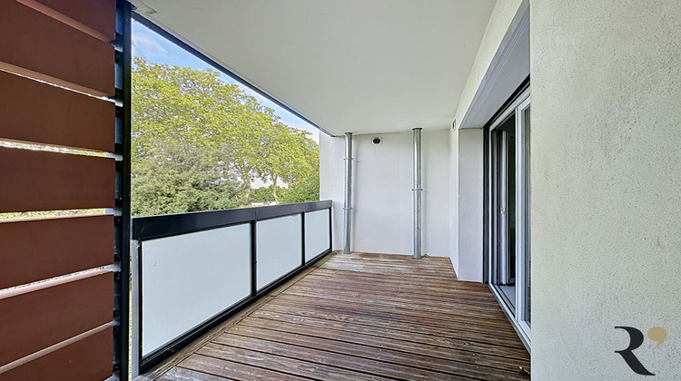 Ma-Cabane - Location Appartement SAINT-ORENS-DE-GAMEVILLE, 66 m²
