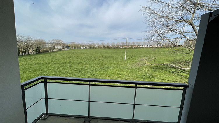 Ma-Cabane - Location Appartement SAINT-ORENS-DE-GAMEVILLE, 40 m²