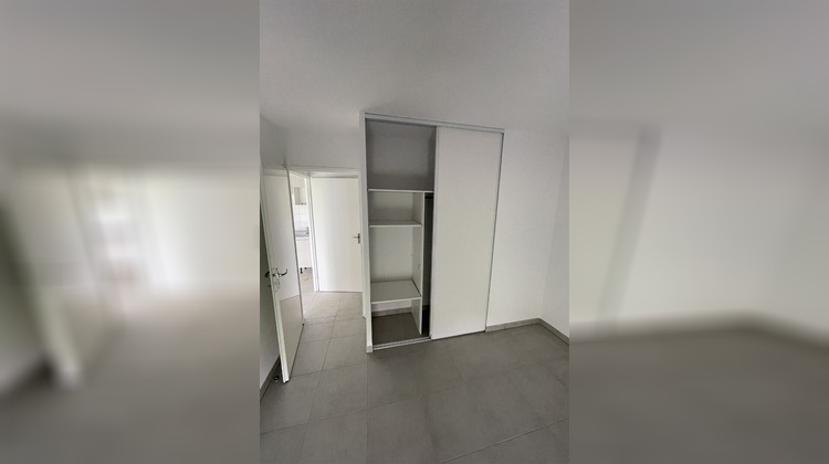 Ma-Cabane - Location Appartement SAINT-ORENS-DE-GAMEVILLE, 40 m²