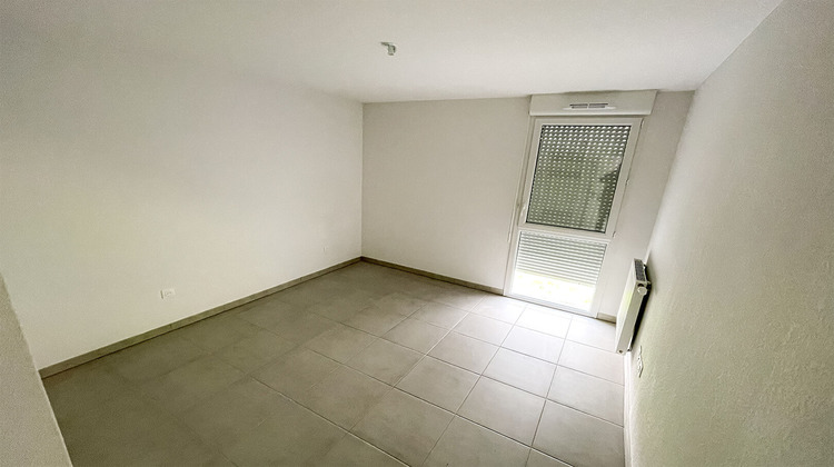 Ma-Cabane - Location Appartement SAINT-ORENS-DE-GAMEVILLE, 40 m²