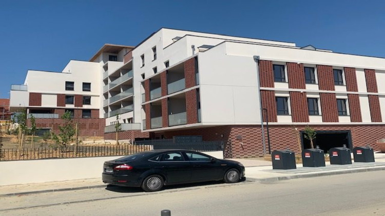 Ma-Cabane - Location Appartement Saint-Orens-de-Gameville, 62 m²