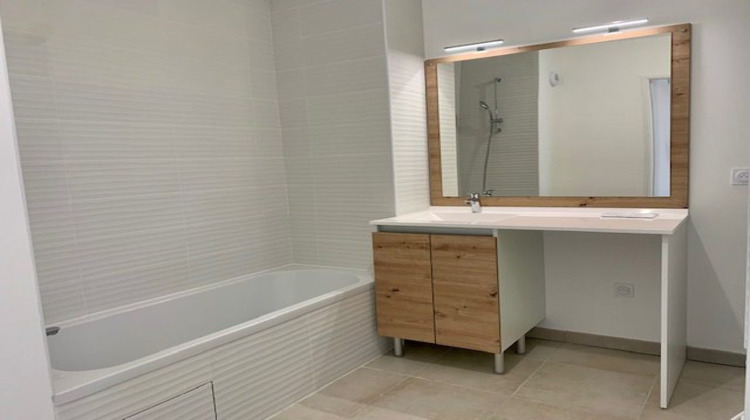 Ma-Cabane - Location Appartement Saint-Orens-de-Gameville, 62 m²