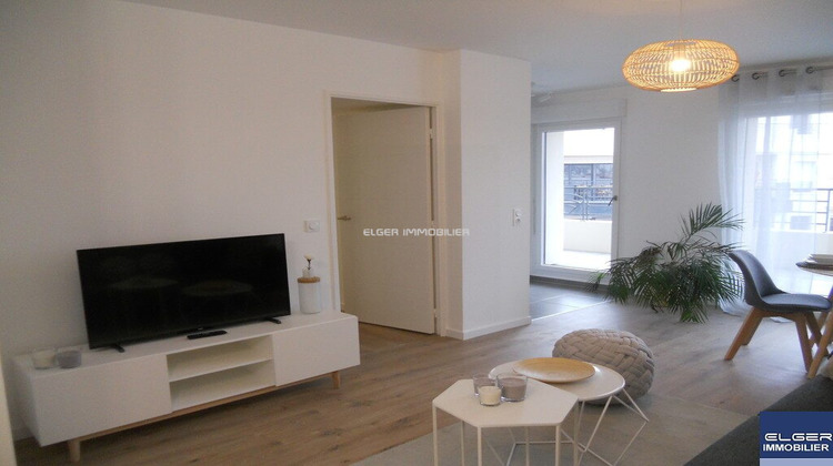 Ma-Cabane - Location Appartement Saint-Ouen, 60 m²