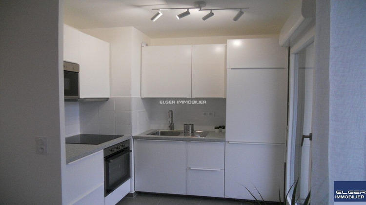 Ma-Cabane - Location Appartement Saint-Ouen, 60 m²