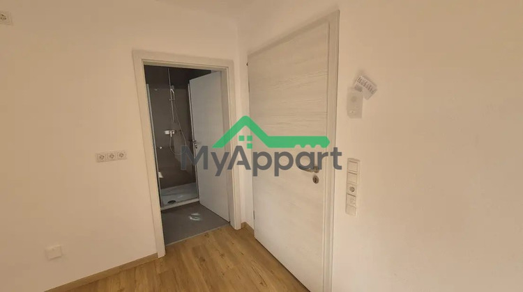 Ma-Cabane - Location Appartement Saint-Ouen, 22 m²