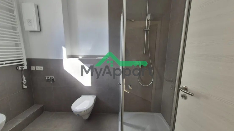 Ma-Cabane - Location Appartement Saint-Ouen, 22 m²