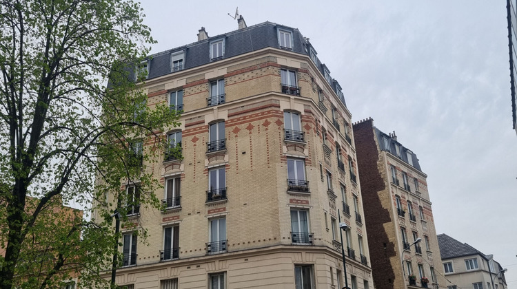 Ma-Cabane - Location Appartement SAINT-OUEN, 80 m²