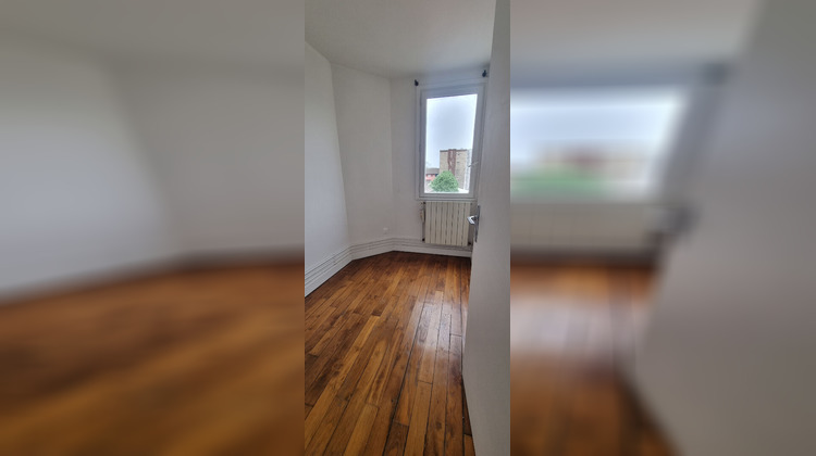 Ma-Cabane - Location Appartement SAINT-OUEN, 80 m²
