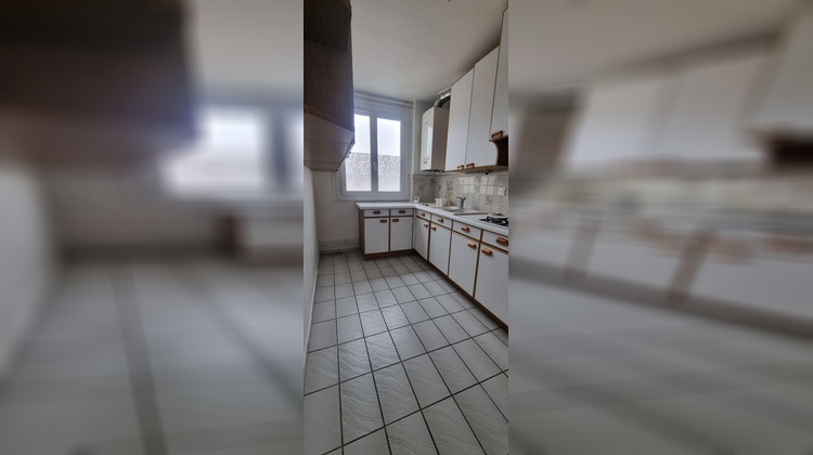 Ma-Cabane - Location Appartement SAINT-OUEN, 80 m²