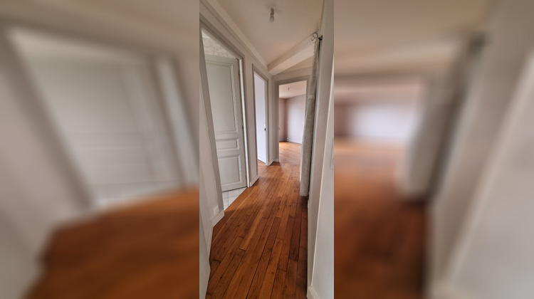 Ma-Cabane - Location Appartement SAINT-OUEN, 80 m²