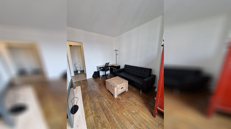 Ma-Cabane - Location Appartement Saint-Ouen, 40 m²